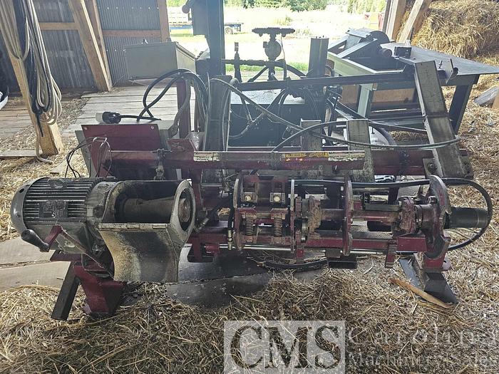 Used Keystone Stake Pointer