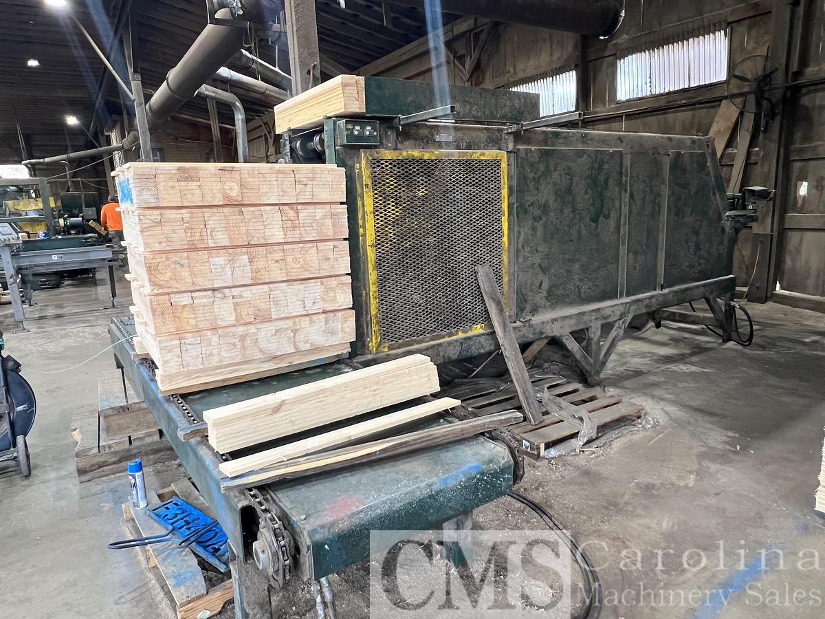 Used Pendu Complete Pendu Cut Stock Operation