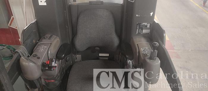 Used Raymond SA3SR30T Order Picker/Fork Lift