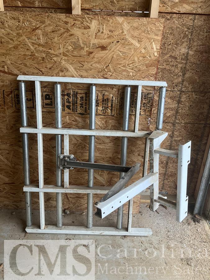 Used Grizzly  1023RL WX Table Saw