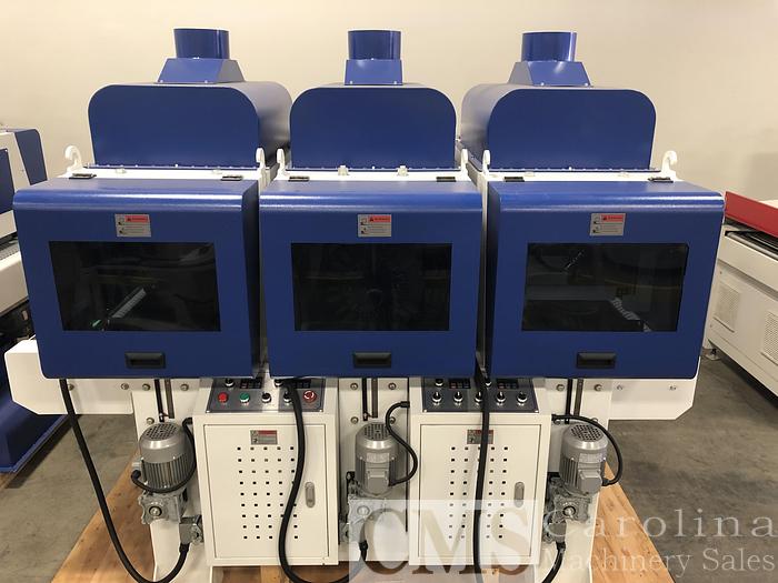 Used 2024 Foshan Yowing Sander