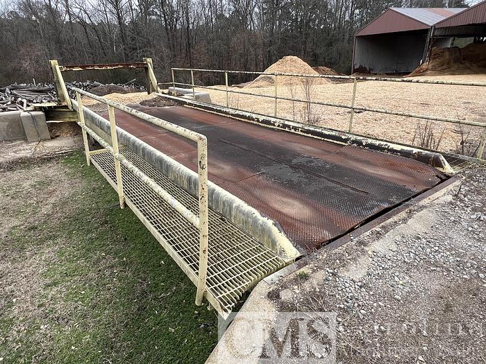 Used Unknown Trailer Tipper