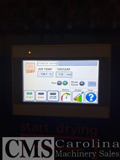 Used 2022 iDry Standard Dry Kiln