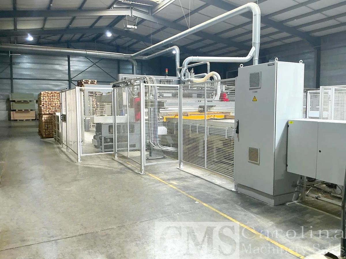 Used IMA/Schelling