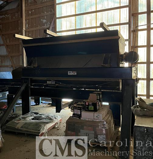 Used 2001 Challenger CH200 Horizontal Grinder