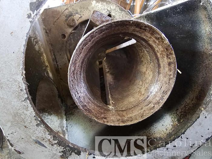 Used Keystone Stake Pointer