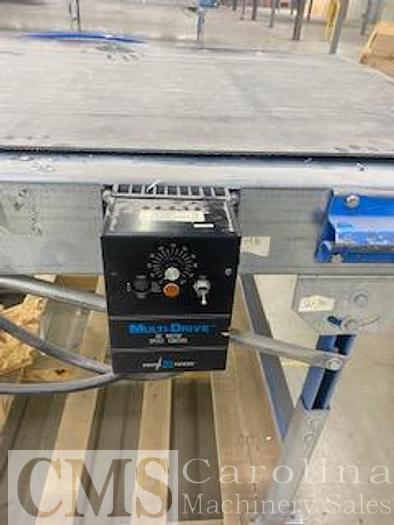 Used Unknown Conveyor Belt