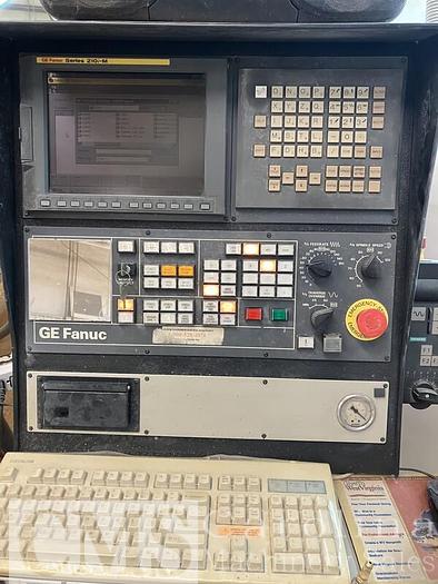 Used 2002 Komo VR 512