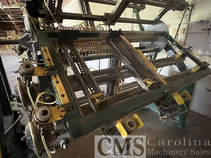 Used JLT Miter Door Pro Clamp