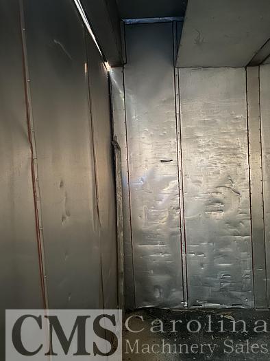 Used Kiln-direct.com Dry Kiln with Controls