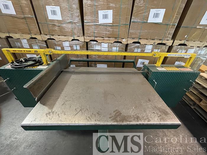 Used Smart Single Man Band Dismantler