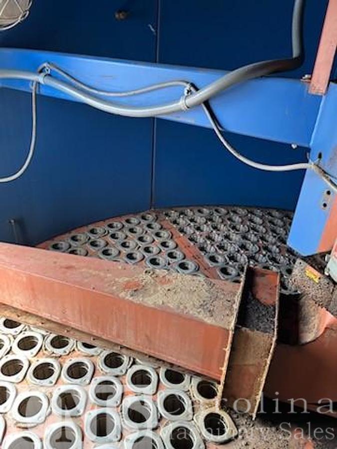 Used Pneumafil Model 135