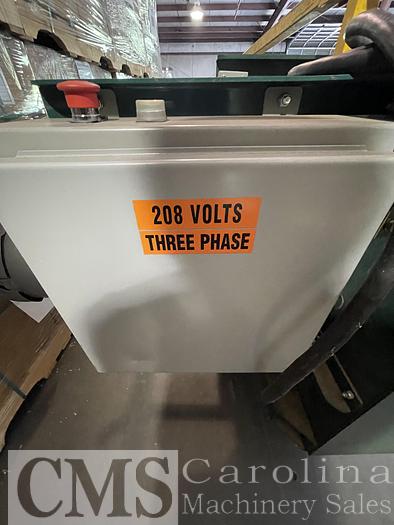 Used Smart Single Man Band Dismantler