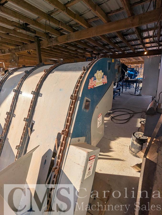 Used Brewer Unscrambler