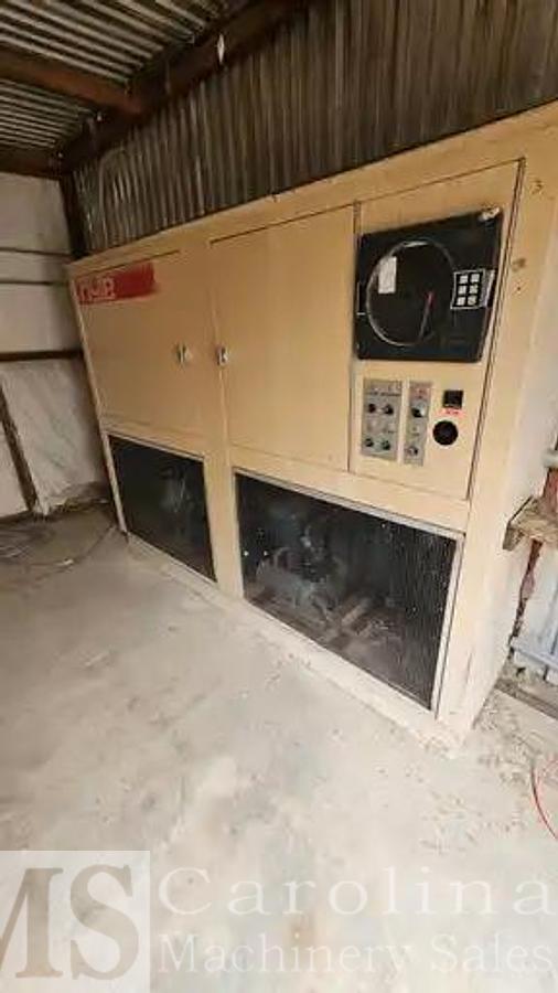 Used 2023 Nyle Dry Kiln