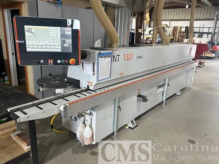 Used 2019 Holz-her Sprint 1327