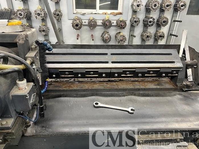 Used Hanchett Knife Grinder