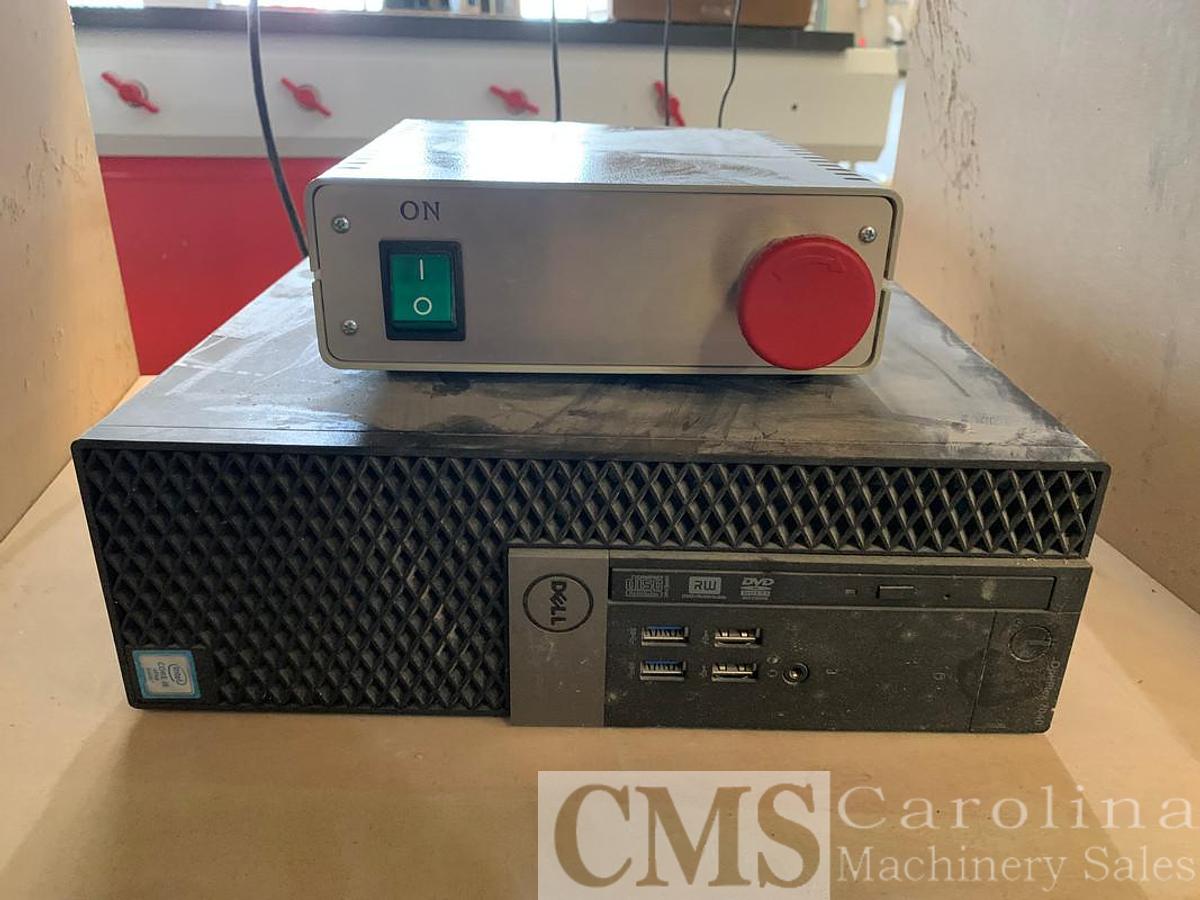 Used 2022 Industrial CNC Artisan 4 X 8