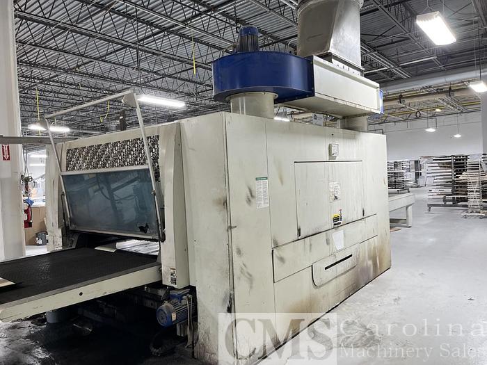 Used 2005 Cefla Rotostain 2000