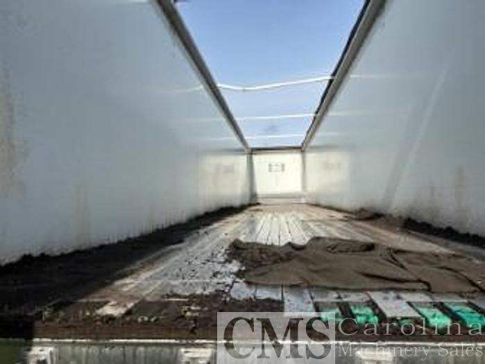 Used 2005 Wilkens Walking Floor