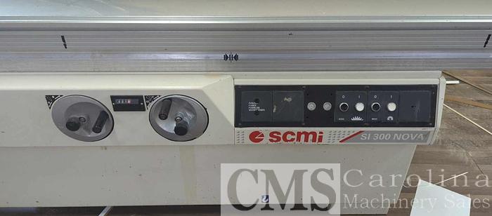 Used SCMI Nova