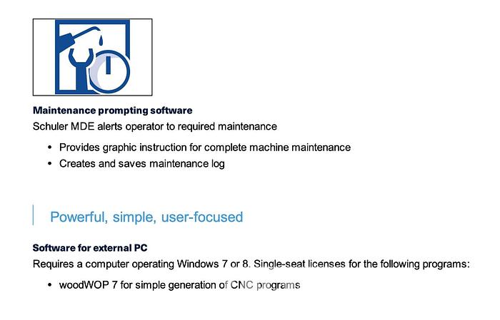 Used 2020 Homag Drillteq D200