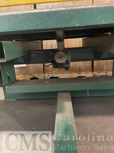 Used Smart Single Man Band Dismantler