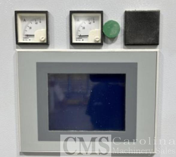 Used 2007 Butfering SCO213 Diamond CE 53" Sander