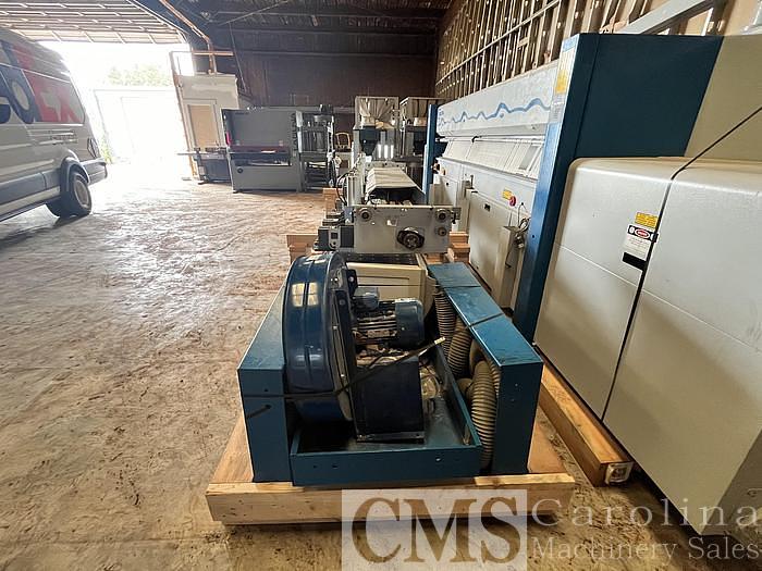 Used 2009 Holzma HPP250 Panel Saw
