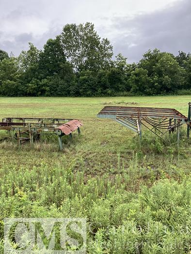 Used Unknown Stacker system
