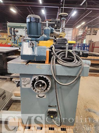 Used Powermatic Model 26 Shaper