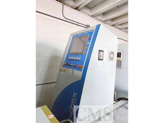 Used Kentwood M 709HD Moulder