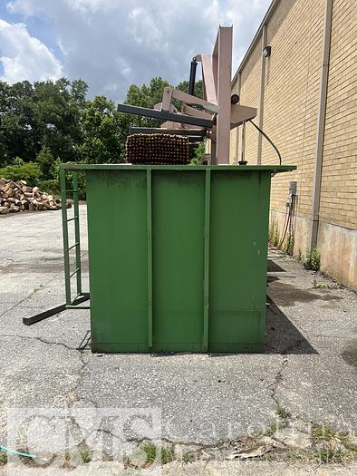 Used Monticello Dip Tank