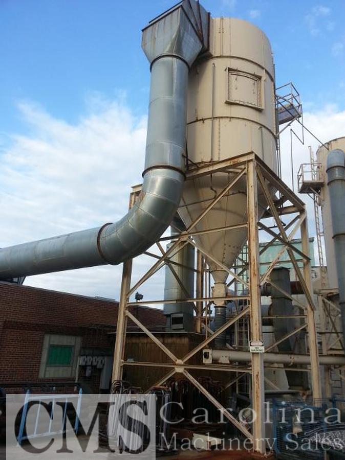 Used DIXIE AIR  201-RH