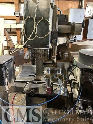 Used 1975 Kimwood Ferrari 2 Resaw