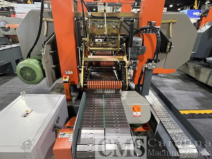 Woodtech/C-Form 2-Head 16" Resaw