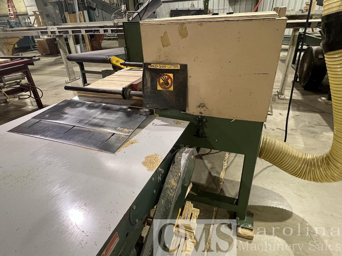 Used Hazelthorn Chisel Stake Pointer