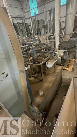 Used Premier Tech EM600 4-Stage Bagger