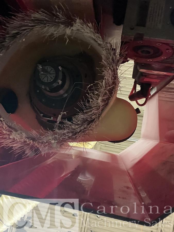 Used 2020 Thermwood Cut Center CNC Router