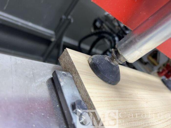 Used 2018 Gannomat Index 230 Trend Boring Machine