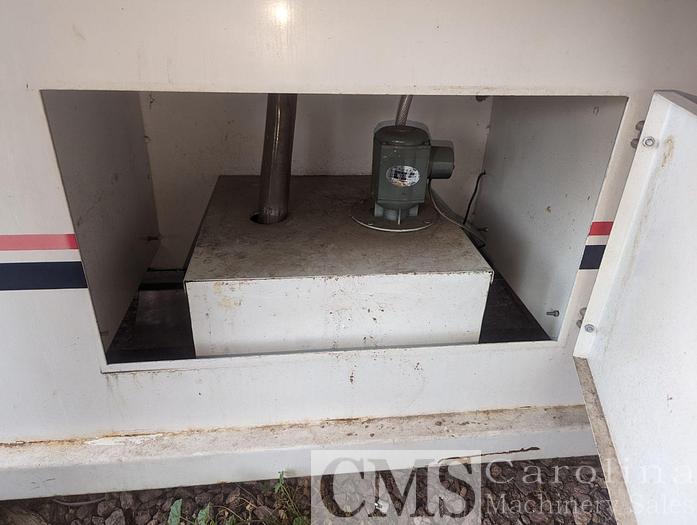 Used Knife Source KSKG-34M 34" Knife Grinder