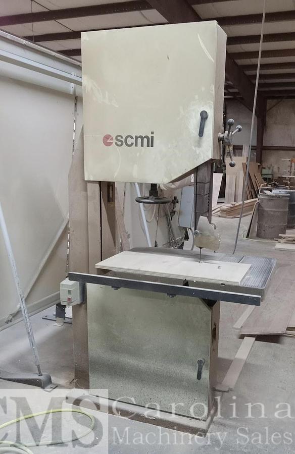 Used Complete Cabinet/Woodworking Shop