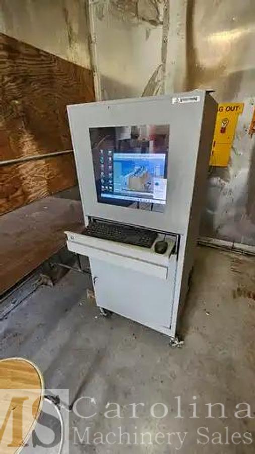 Used 2023 Nyle Dry Kiln