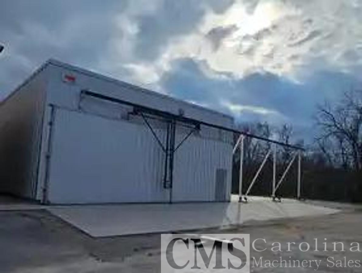 Used 2023 Nyle Dry Kiln