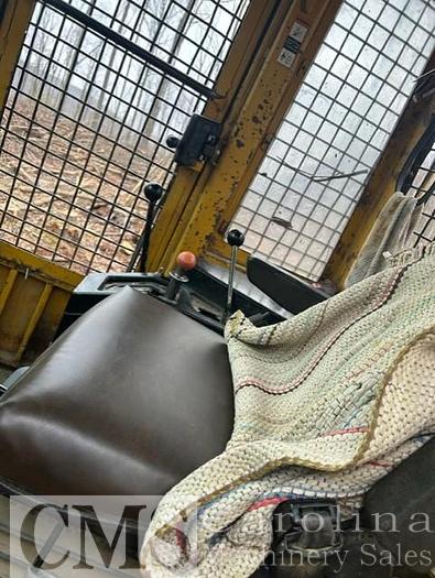 Used John Deere 540G II Skidder