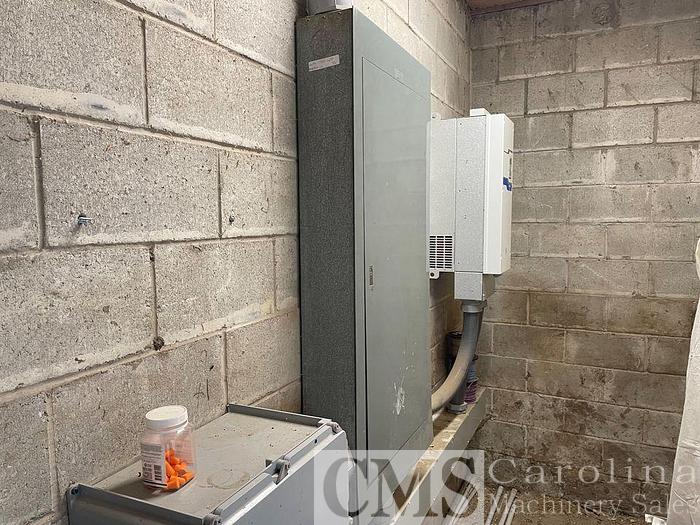 Used Schutte Model 280.100 Hammermill