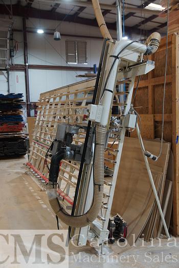 Used 1993 Streibig Opti 1 Vertical Panel Saw