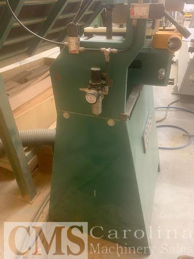 Used Dodds SE-1 Dovetailer