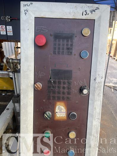 Used High Point 12" resaw