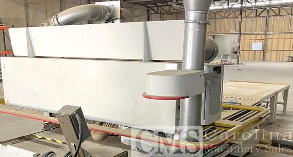 Used 2018 Onsrud M-Series CNC Router w/5x10 Table